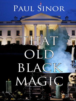 cover image of That Old Black Magic